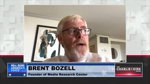Brent Bozell: How Trump Can Crush His Anti-American, Radical Opponent On Election Day
