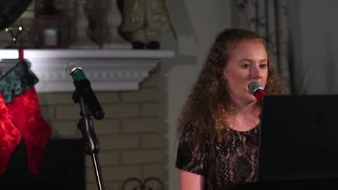 At The Bryants' House - Lily Anna Bryant, Make You Feel My Love, 2020