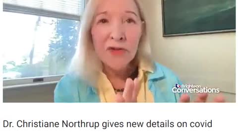 Dr. Christine Northrup o plodnosti