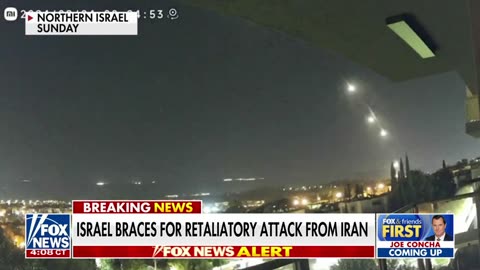 Iran doesn't care if attack on Israel leads to war: Report