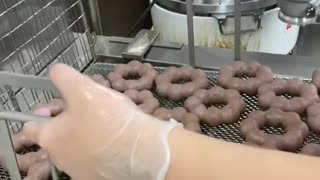 MOCHIDONUTS!