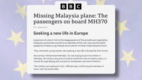 Biggest Mystery in Aviation - What happened to MH370 Flight- - Dhruv Rathee87
