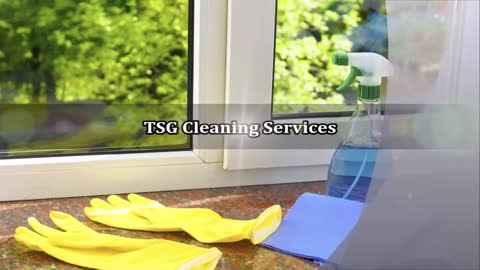 TSG Cleaning Services - (737) 286-8536