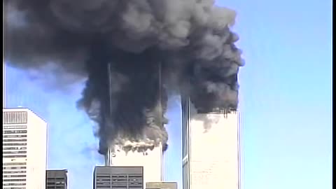 911 Clear Evidence Of Explosions During Initiation Of South Tower Collapse