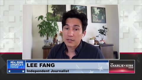 Lee Fang: Leftists Violently Attack A Police Academy Designed to Prevent Killings