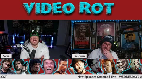 Ozzy Con Prices + Day Of The Dead | Video Rot #64