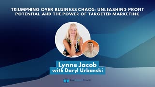 Triumphing Over Business Chaos: Unleashing Profit Potential and the Power of Targeted Marketing