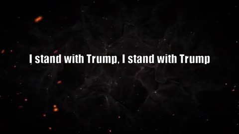 Trump Latinos X Forgiato Blow - I Stand With Trump (Lyrics)
