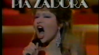 July 17, 1986 - Ad for Pia Zadora at Merrillville's Holiday Star Theatre