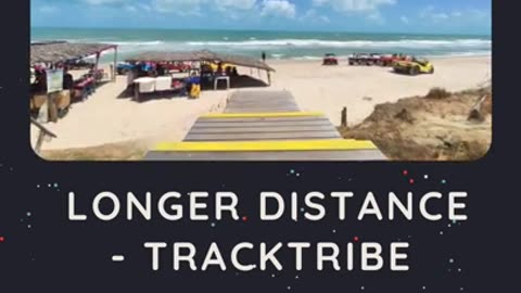 Free Music: Longer Distance by Tracktribe