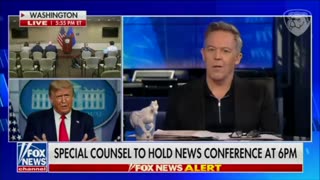 Greg Gutfeld eviscerates the Trump indictment