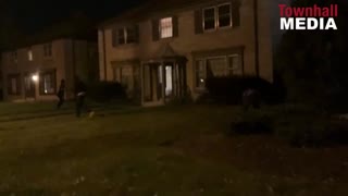 Milwaukee Homes Attacked