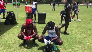 2020 Championship 7v7 Orlando