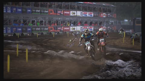 MXGP 2020 (Ps5) Race28