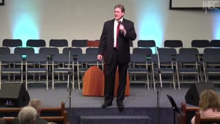 Two Resurrections That Changed the World Forever and Explains Our Current Days - Pastor Carl Gallups