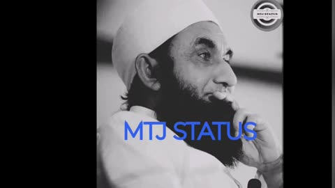 DOSRO K TANNO KA JAWAB AESAY DO BY MAULANA TARIQ JAMEEL - ISLAMIC BAYAN - MTJ STATUS