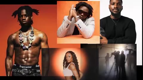 Watch: Highest Booking Fees by African Artiste.