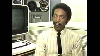 Airco Computer Learning Center Commercial (1985)