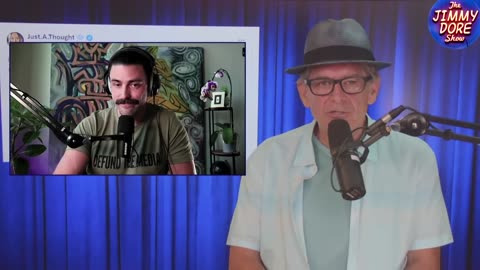 Who Really Planned Trump Assassination Attempt? JIMMY DORE w/ IAN CARROLL
