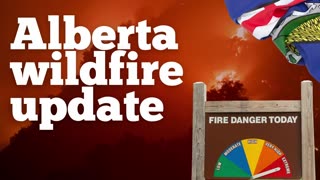 Smith Moved to Tears Addressing Jasper Wildfire Crisis...