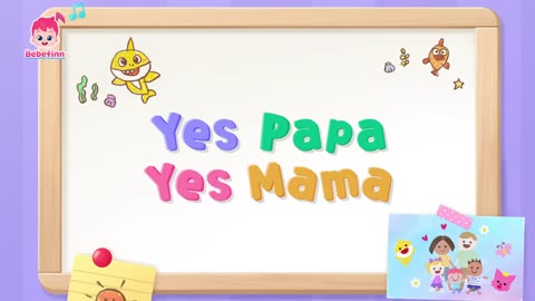 [1HOUR] Yes Papa, Yes Mama! What Is Bebefinn Eating Now 🌝 🍪 Nursery Rhymes for Kids