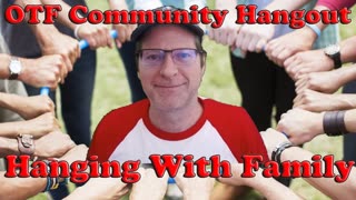 OTF Community Show Volume 5