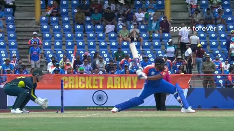 rohit sharma six hitman