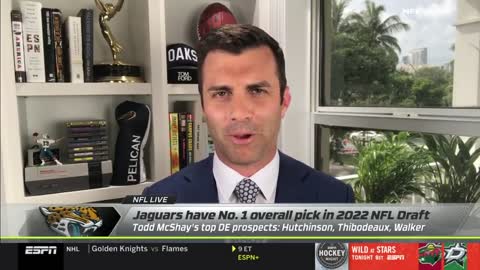 NFL LIVE | Adam Schefter BREAKING Jaguars could have new plans