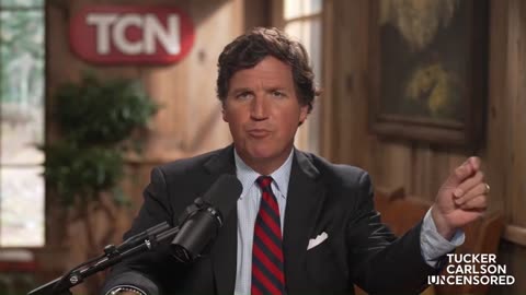 TUCKER CARLSON on J6 LIES we have all been fed