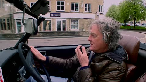 Top Gear - S22 E08