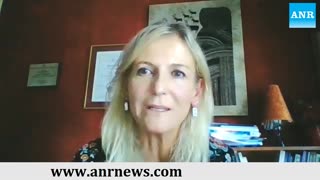 PMA News Interviews Dr Astrid Stuckelberger W.H.O whistle blower