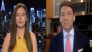 Tipping Point - Impeachment Trial Updates with Hogan Gidley