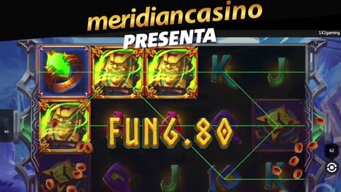 BOOK OF LOKI | MERIDIANCASINO | MERIDIANBET