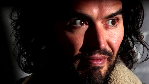 UK police investigating Russel Brand allegations