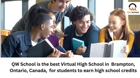 Looking For Virtual High School In Canda