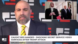 240714 Caught Red Handed - Shocking Secret Service Video Surfaces.mp4