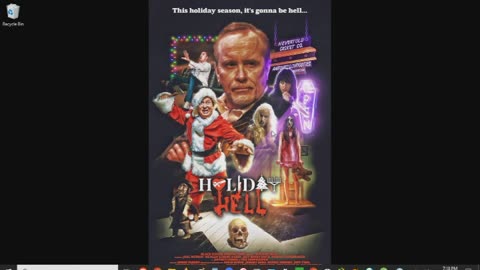 Holiday Hell Review