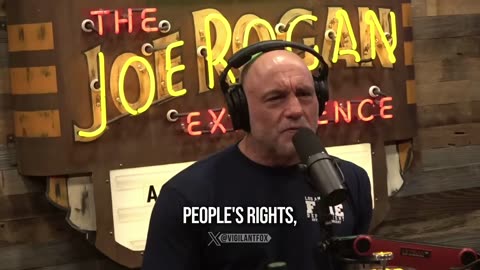 Joe Rogan goes NUCLEAR on "communist" Canada, vows not to visit