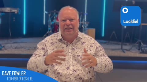 FAITH BOOST BROADCAST | YOUR IDENTITY IN CHRIST - DAY 1 | LOCKLIEL OVERVIEW