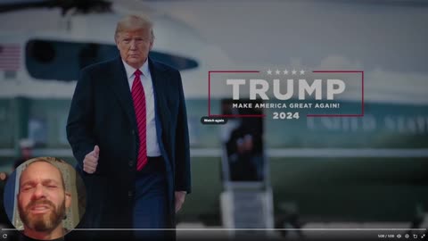 Trump campaign releases new ad with audio from Ronald Reagan