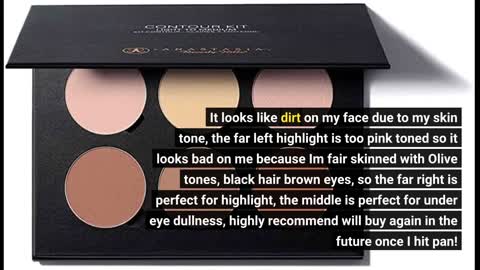 Anastasia beverly hills - contour kit