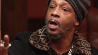 Katt Williams Exposing Them All