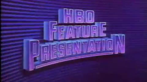 HBO Theme Song 1983