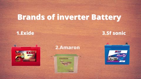Buy An Best Inverter Battery In Shivane,Pune