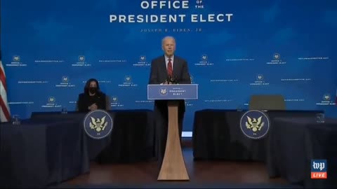 Bumbling Biden does it again