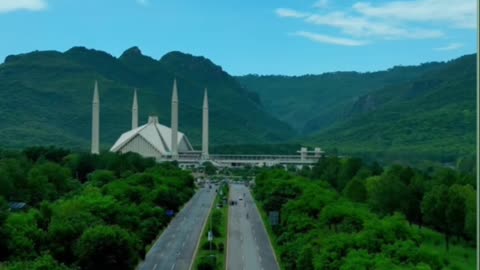 Islamabad pakistan