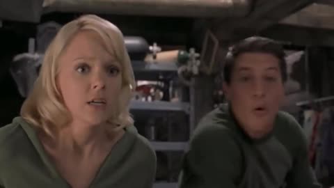 Scary Movie 3 (11/11) Movie CLIP - Down the Well (2003)