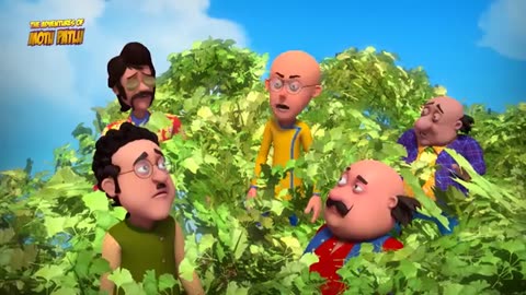 Moto patlu vip cartoon