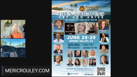 Juan O Savin HUGE Intel June 12- -How God Is Bringing A Great Awakening, Stand Up For