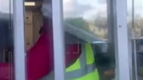 Drive-Thru Karen DEMANDS for fries and gives attitude to employees